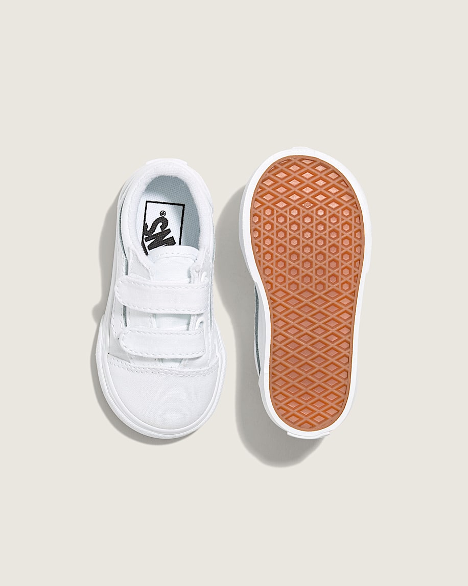 toddler old skool v shoe