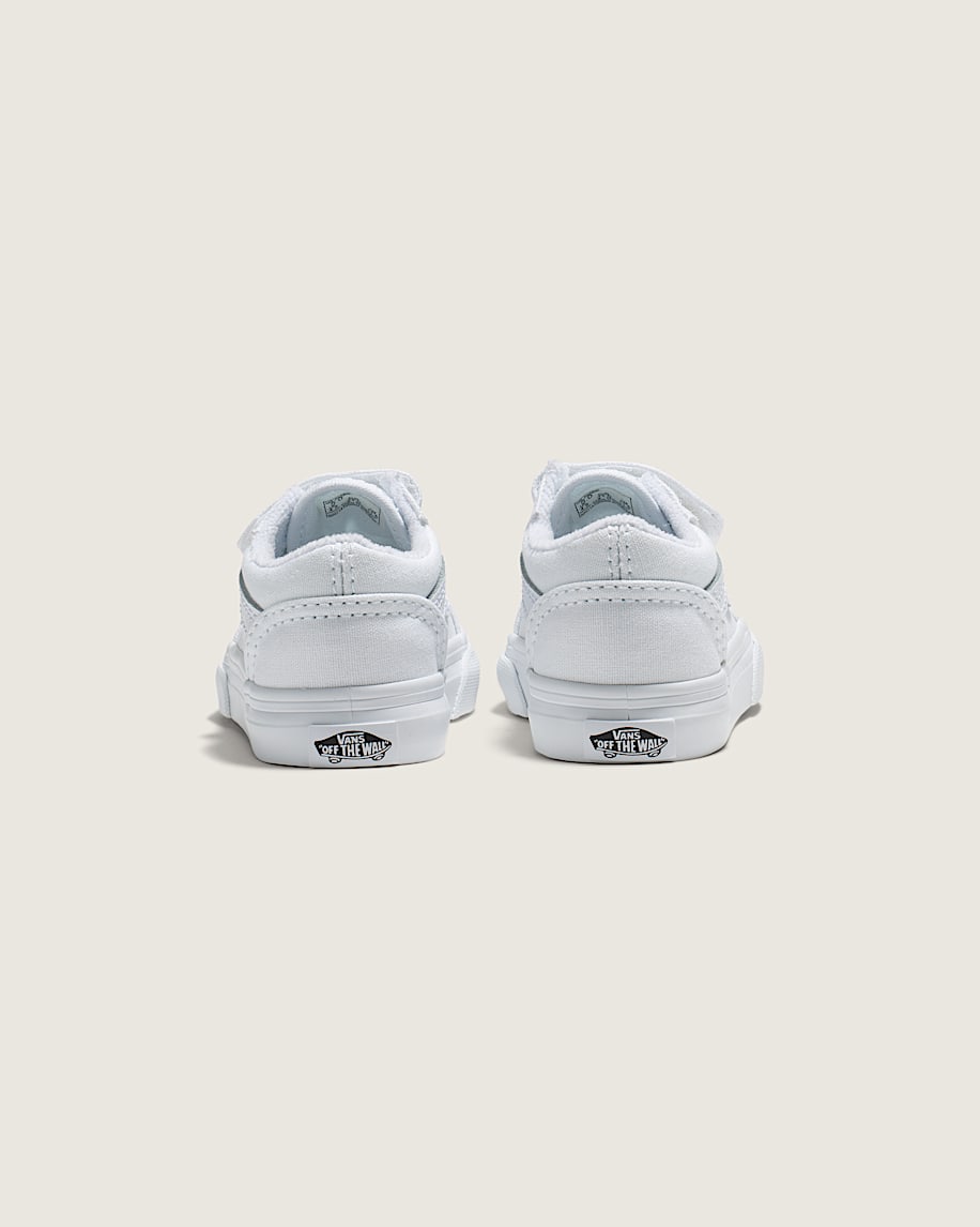 toddler old skool v shoe