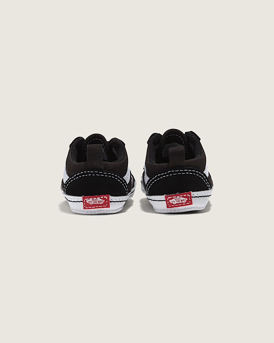 infant old skool crib shoe