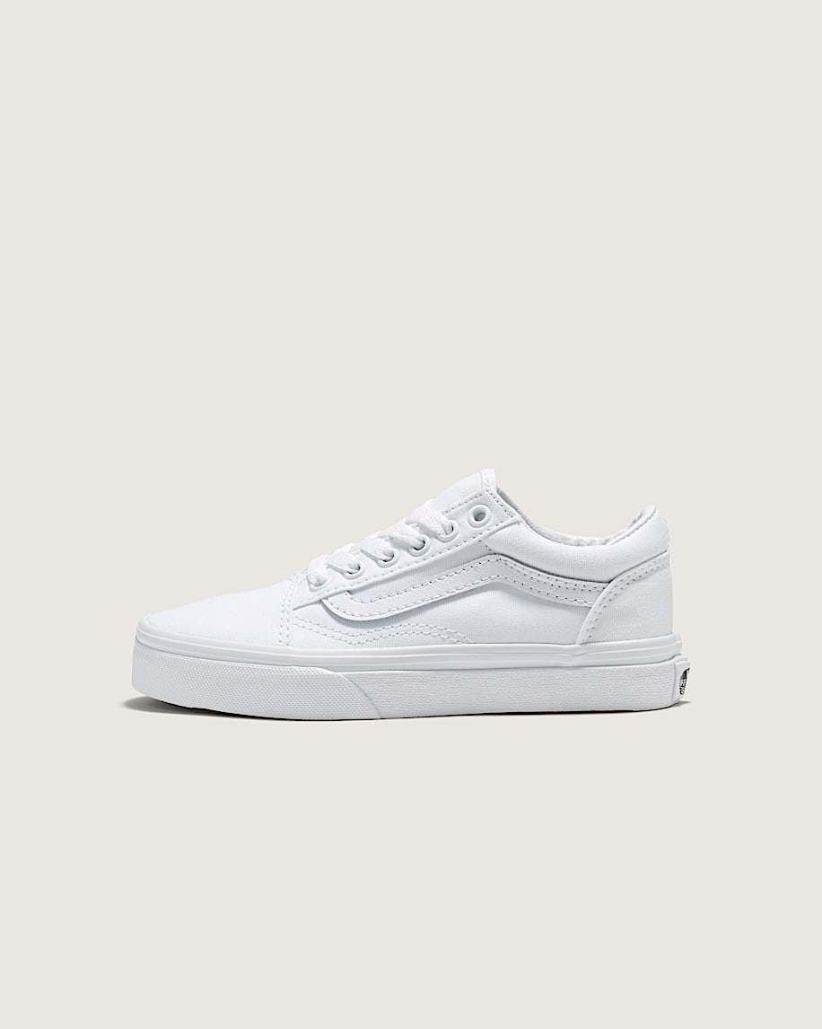 little kids old skool shoe