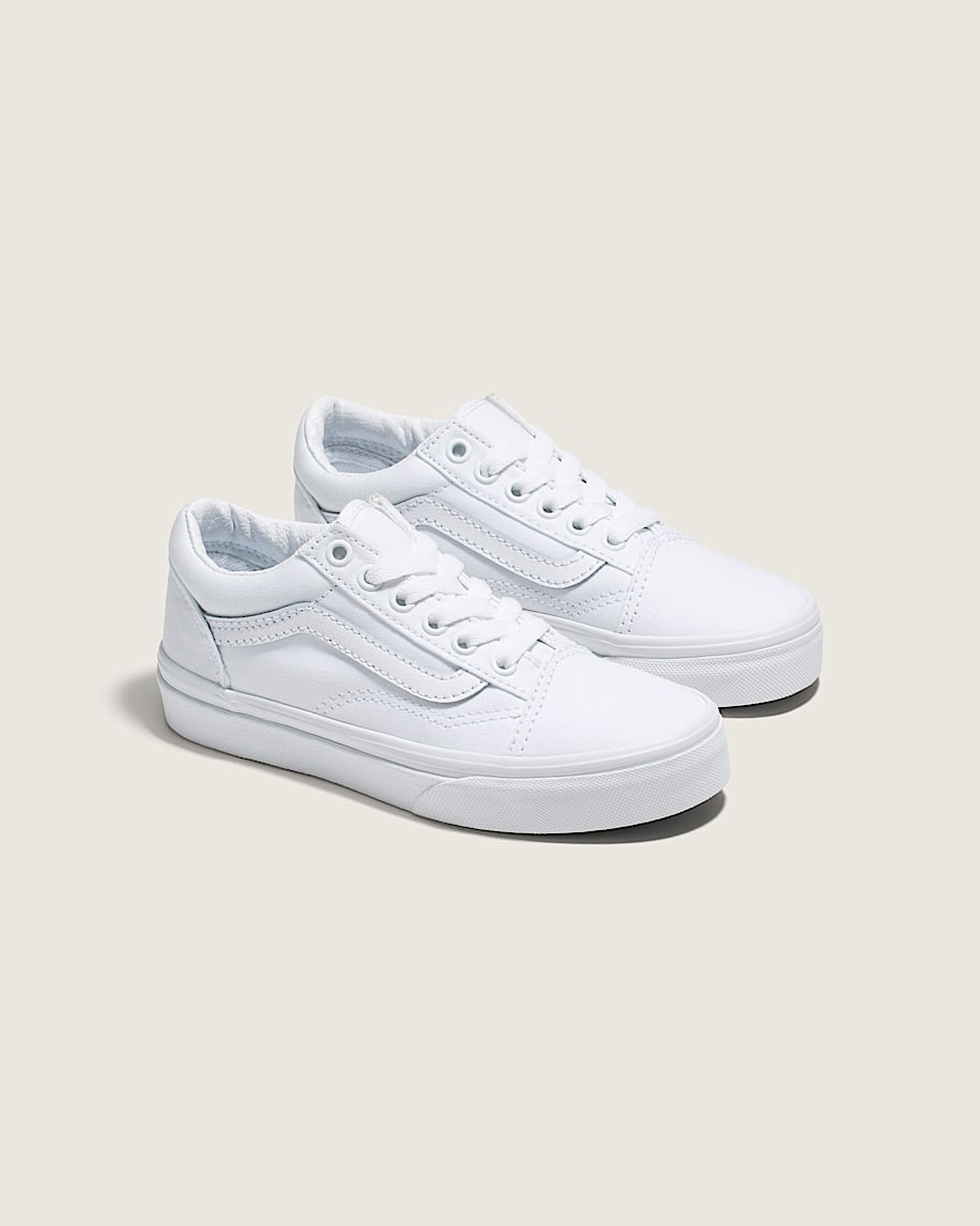 little kids old skool shoe