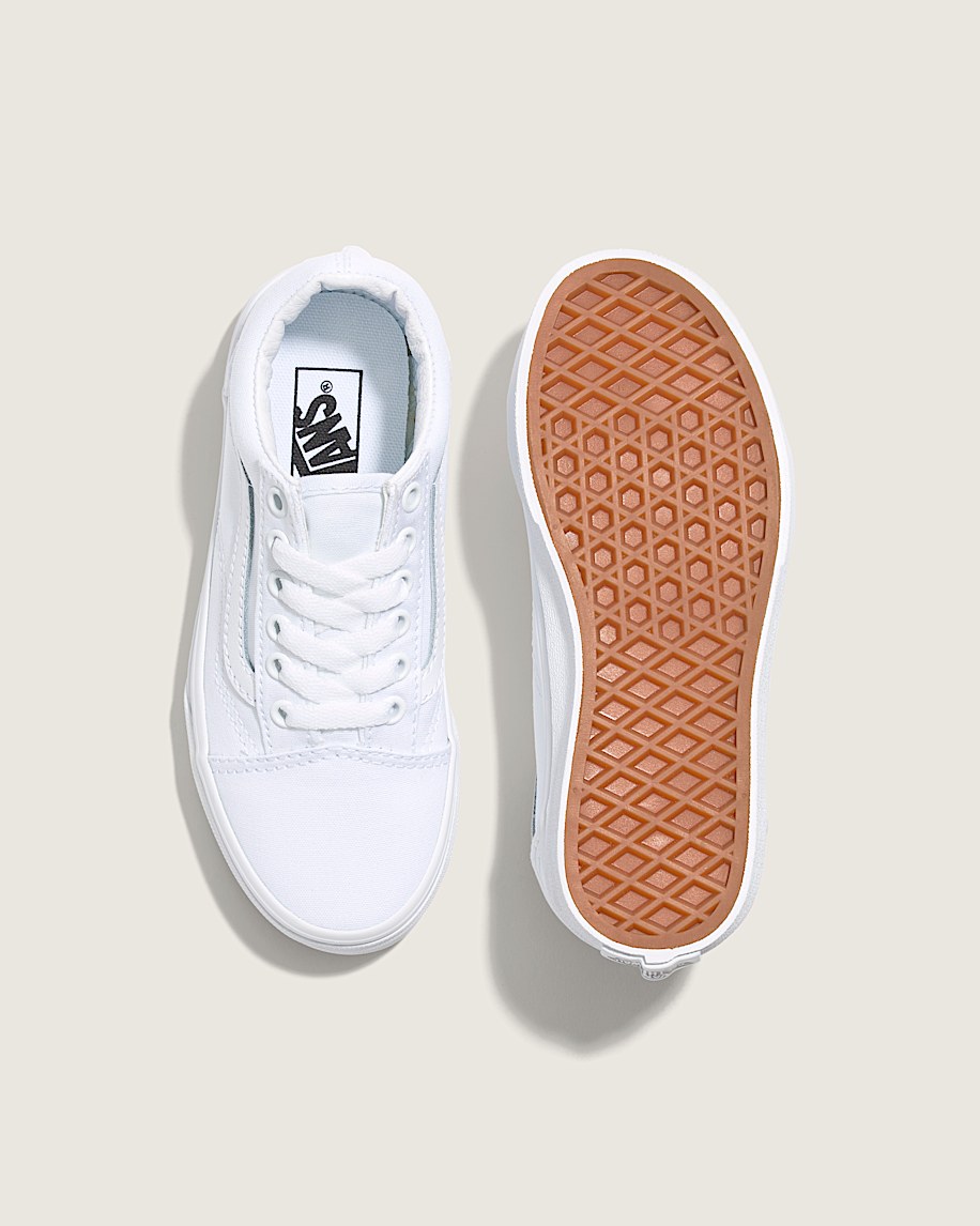little kids old skool shoe
