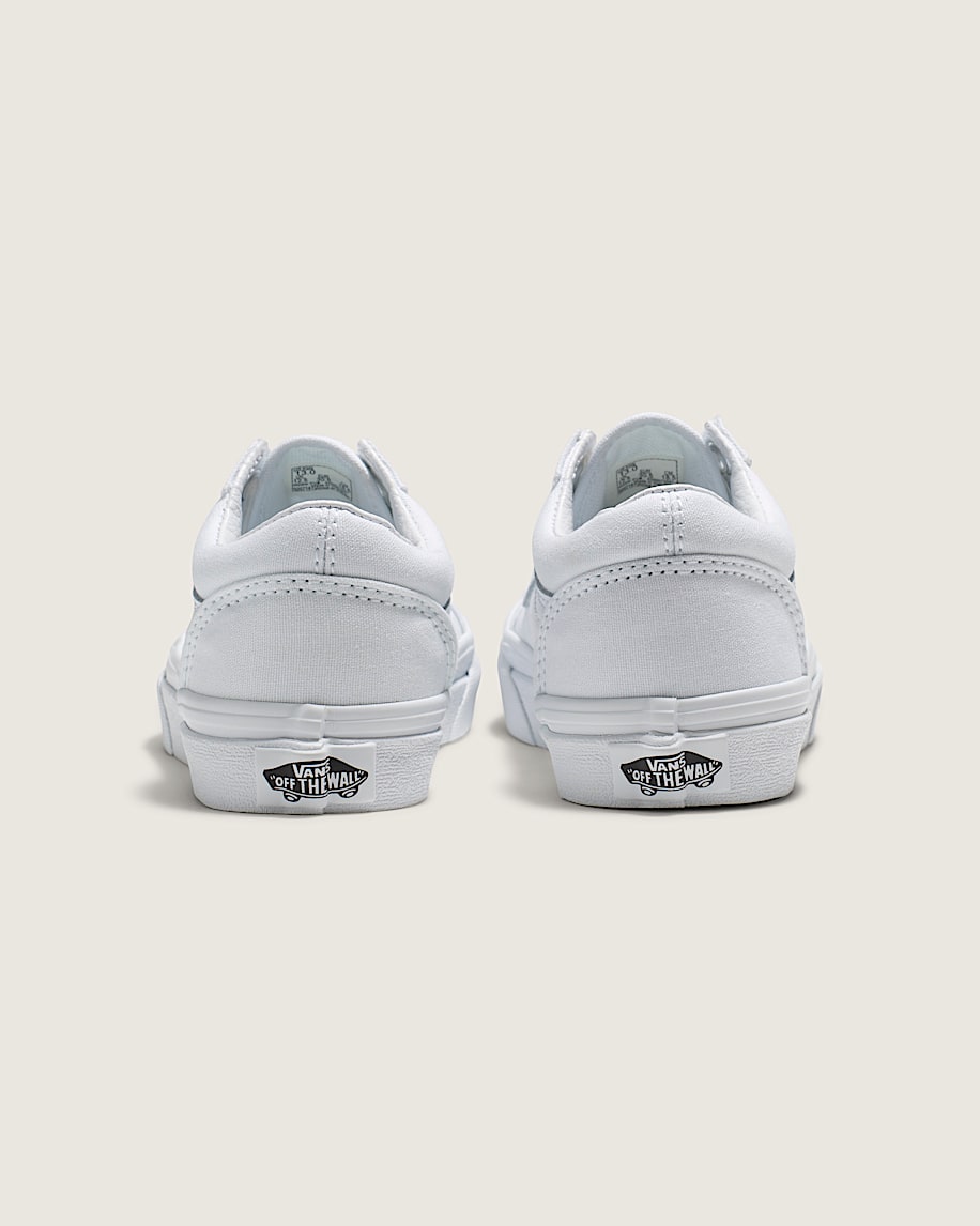 little kids old skool shoe
