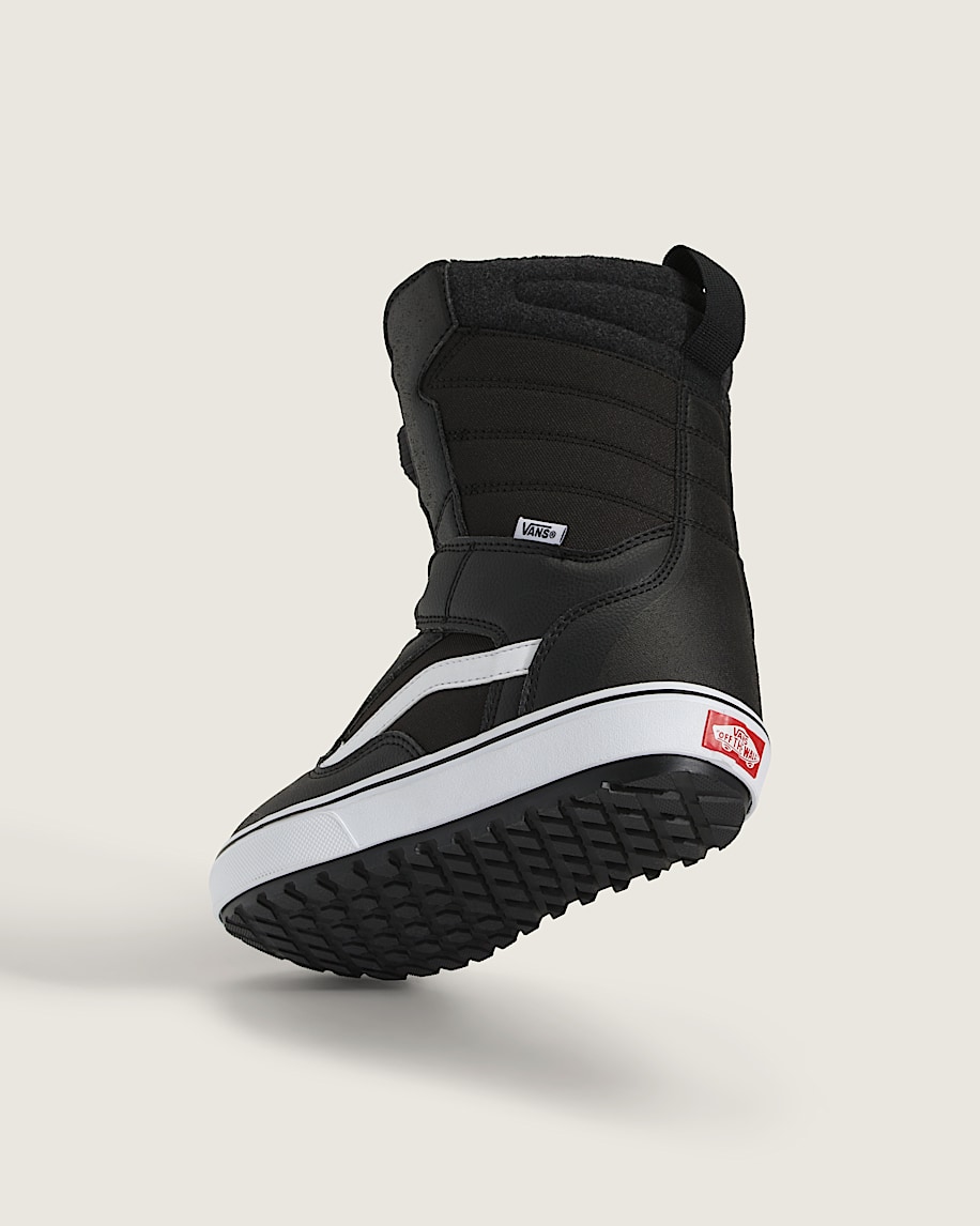 little kids juvie linerless snowboard boot