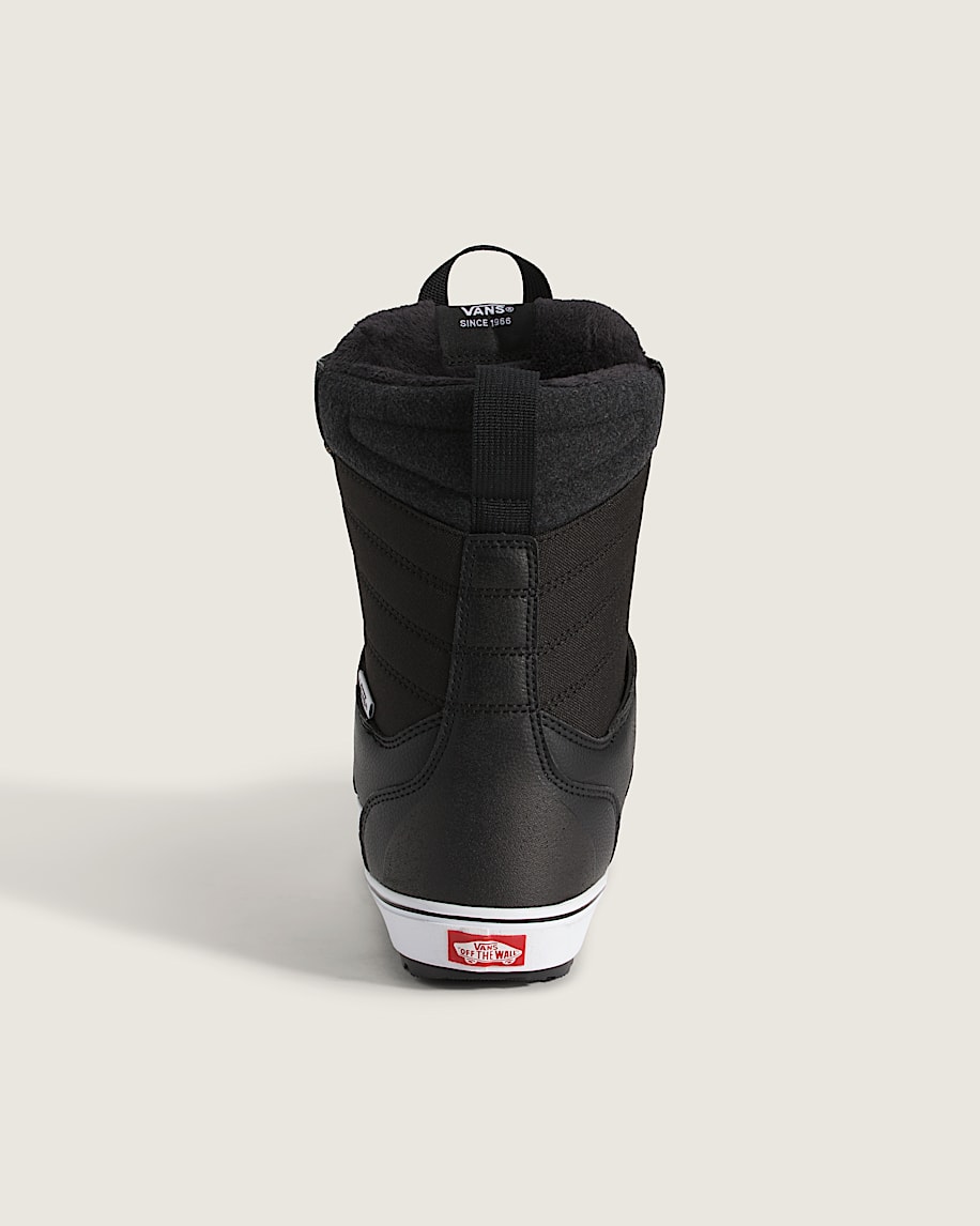 little kids juvie linerless snowboard boot