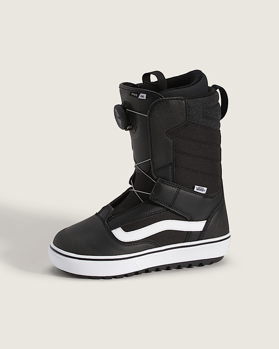 little kids juvie og snowboard boot