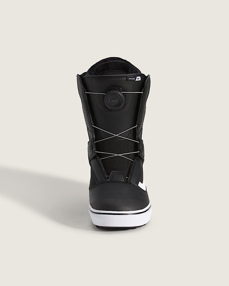 little kids juvie og snowboard boot