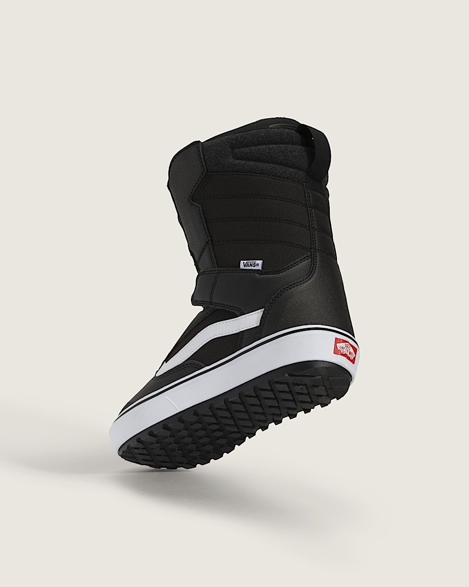 little kids juvie og snowboard boot