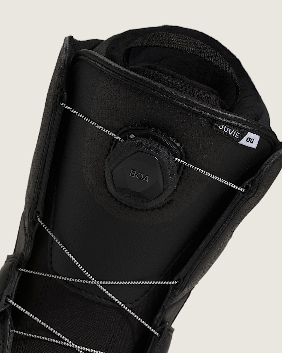 little kids juvie og snowboard boot