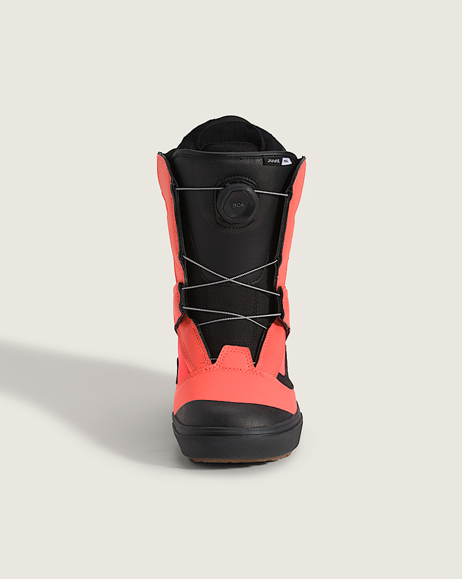 little kids juvie og snowboard boot