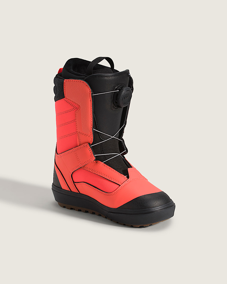 little kids juvie og snowboard boot