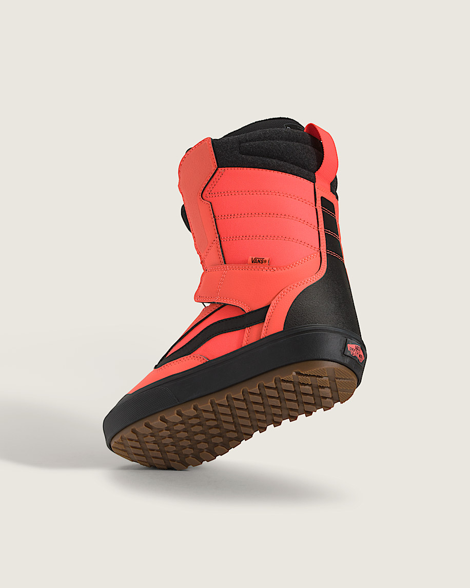 little kids juvie og snowboard boot