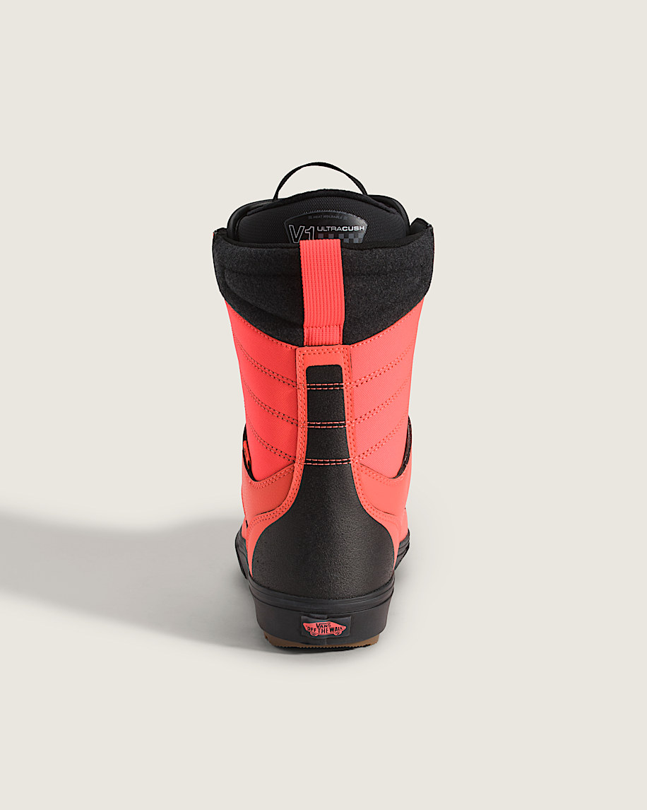little kids juvie og snowboard boot
