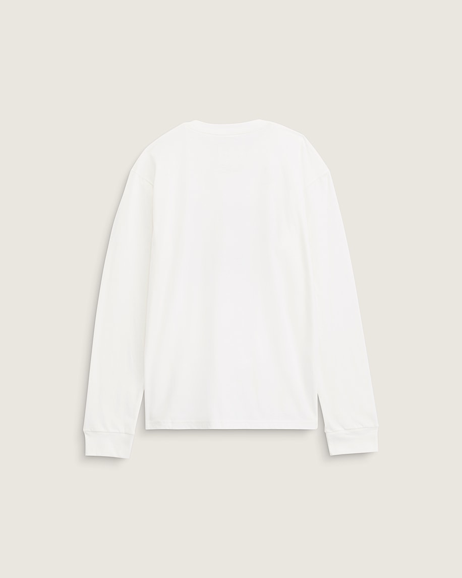 kids cherrylace long sleeve t-shirt