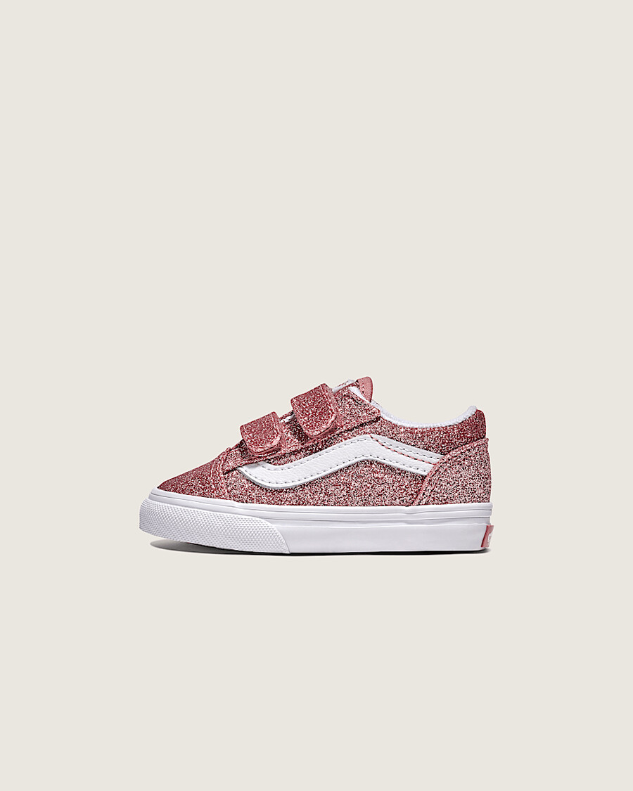 toddler old skool v shoe