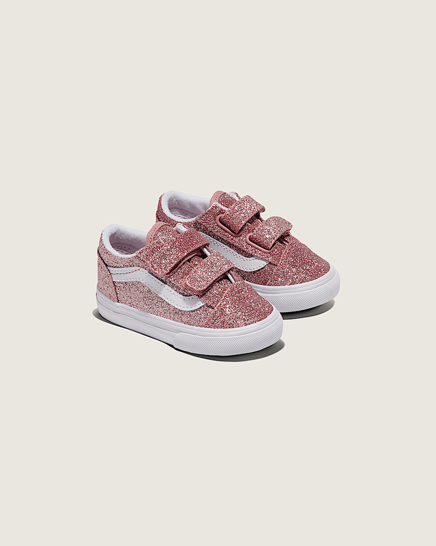 toddler old skool v shoe
