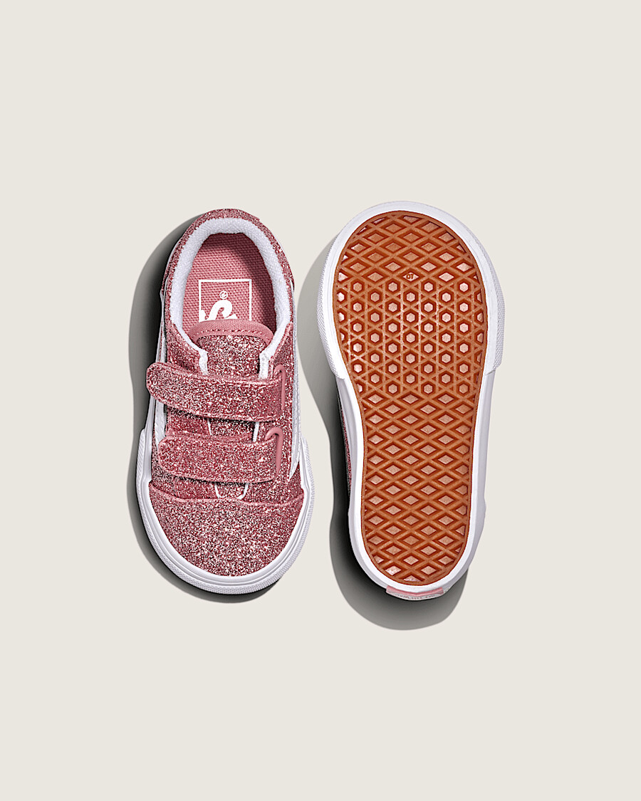 toddler old skool v shoe