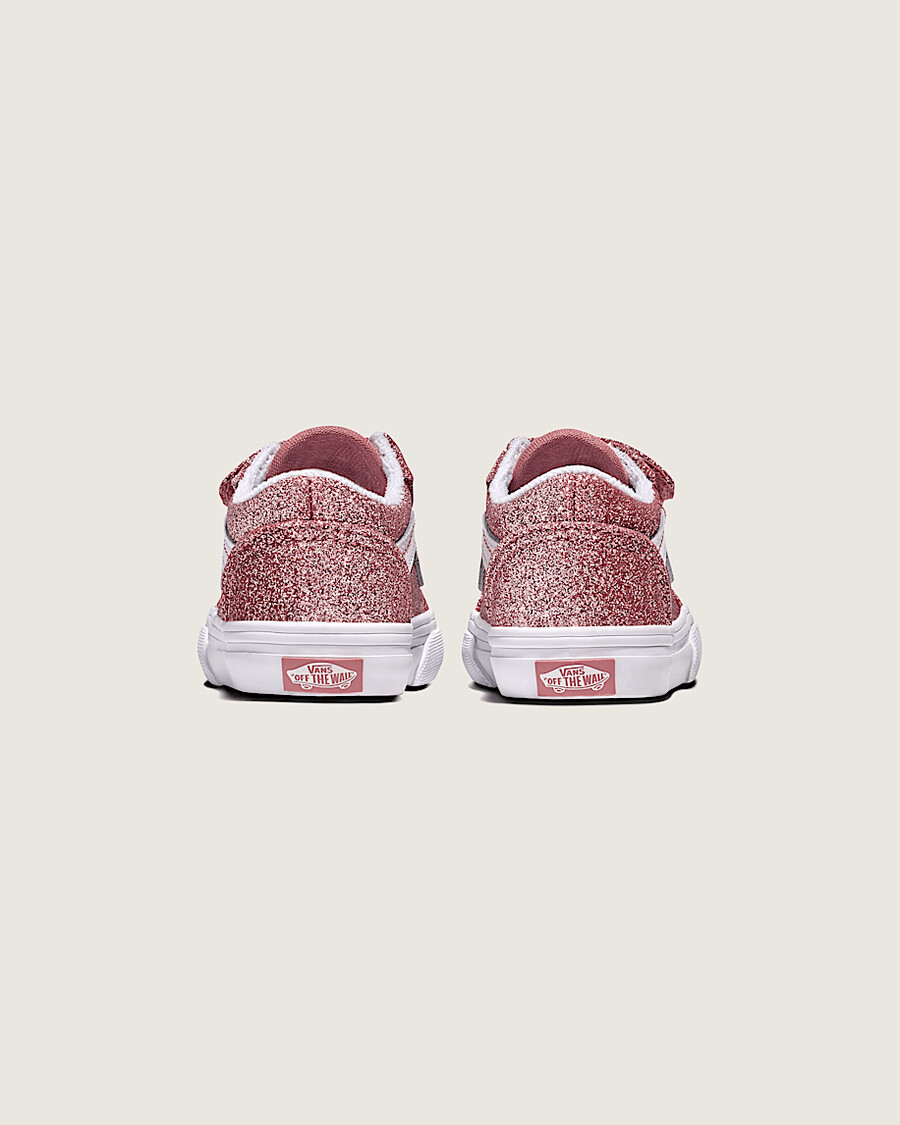 toddler old skool v shoe