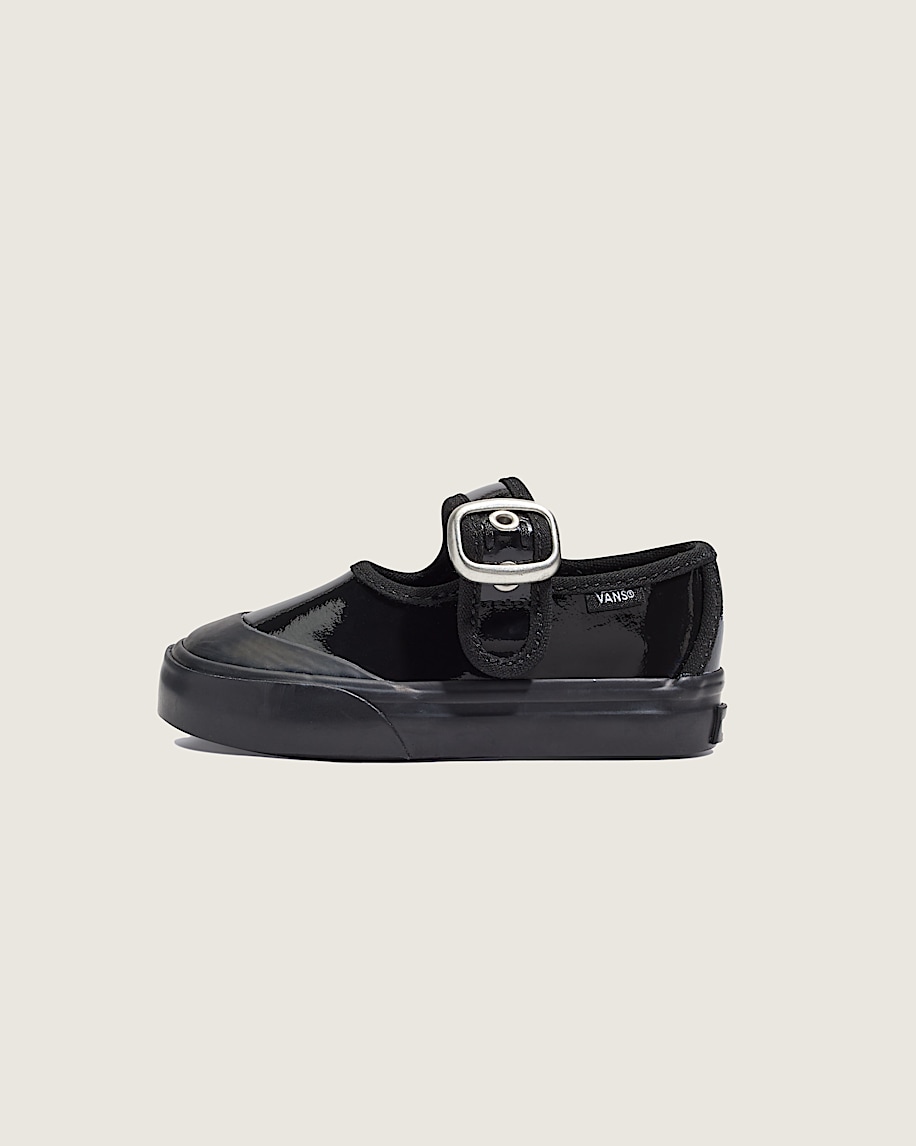 toddler mary jane shoe