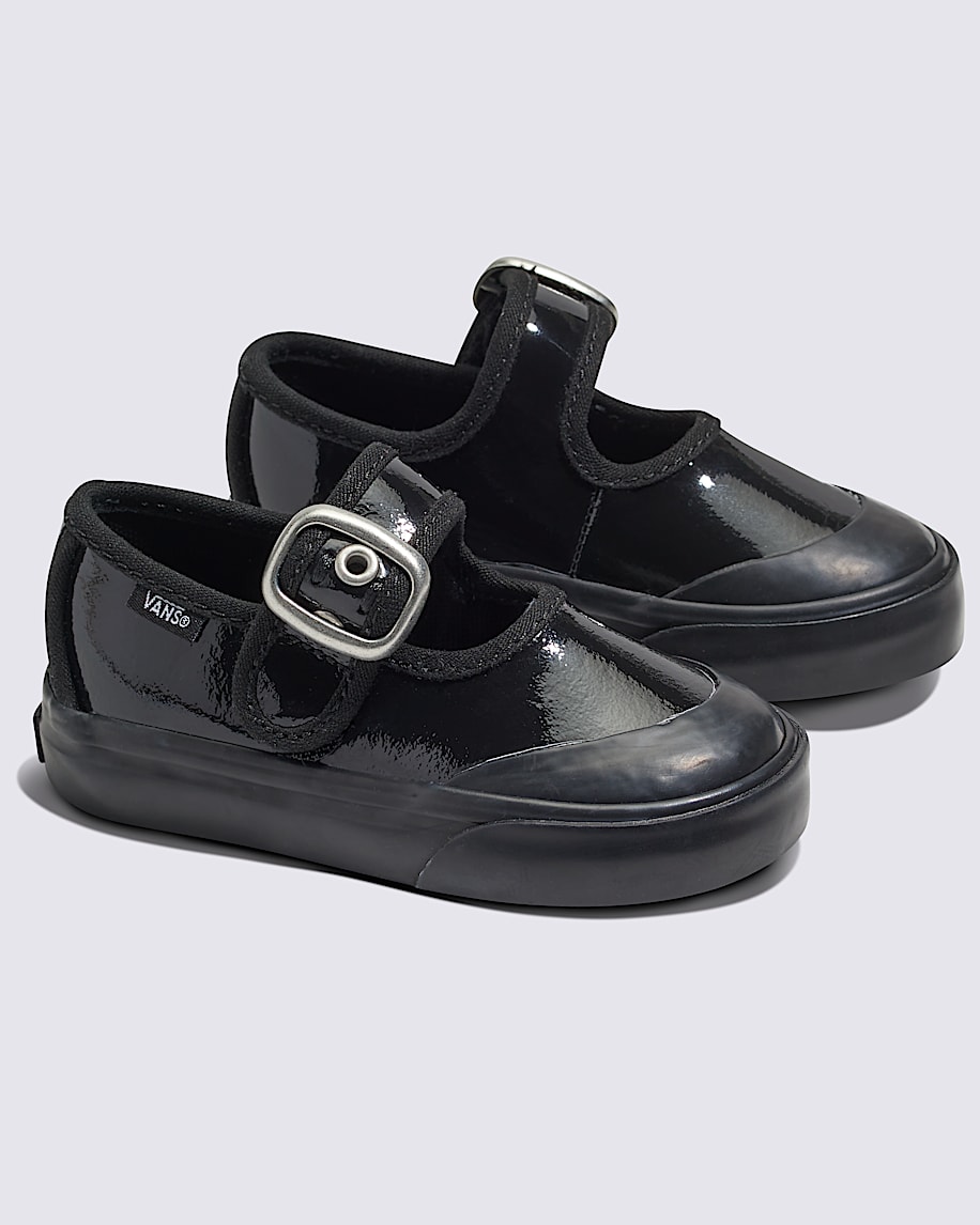 toddler mary jane shoe