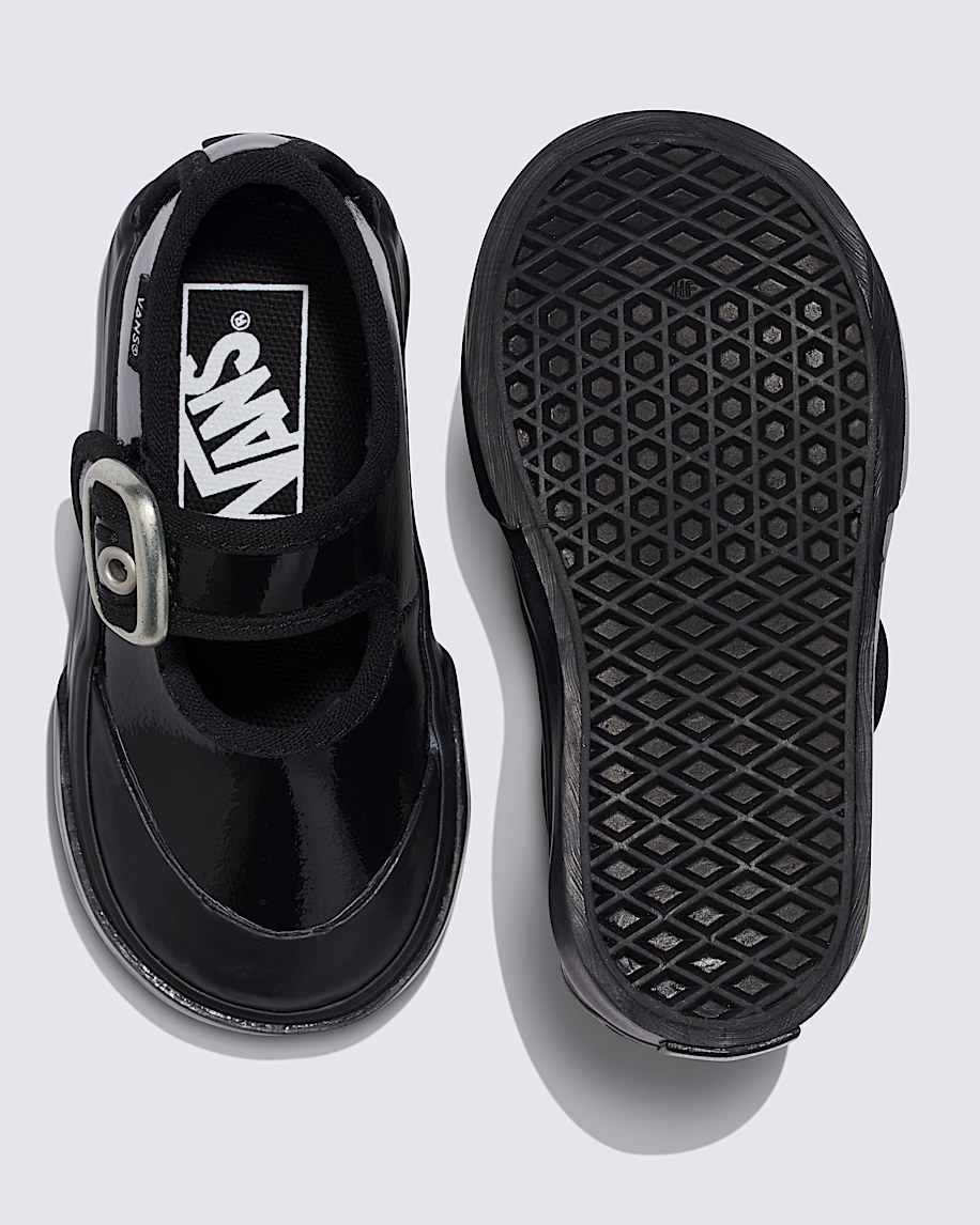 toddler mary jane shoe