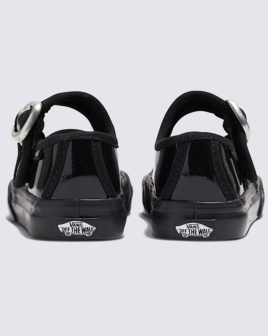 toddler mary jane shoe