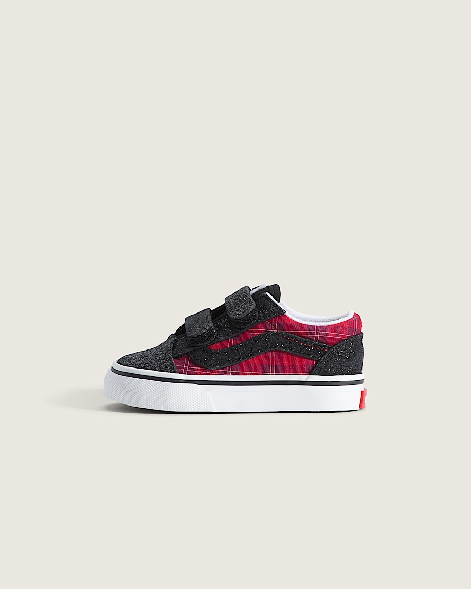 toddler old skool v shoe