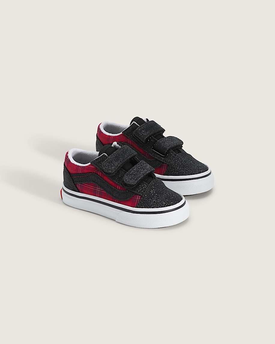 toddler old skool v shoe