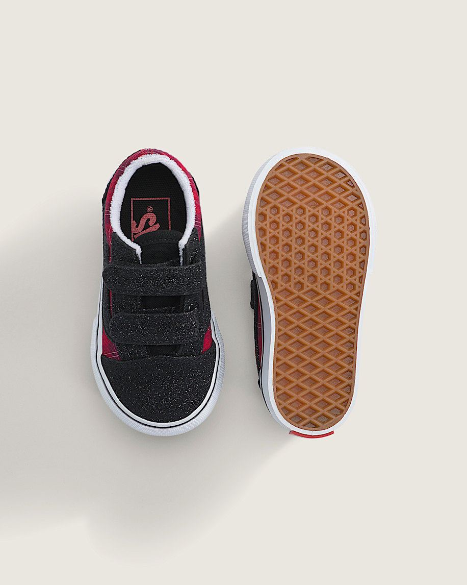 toddler old skool v shoe
