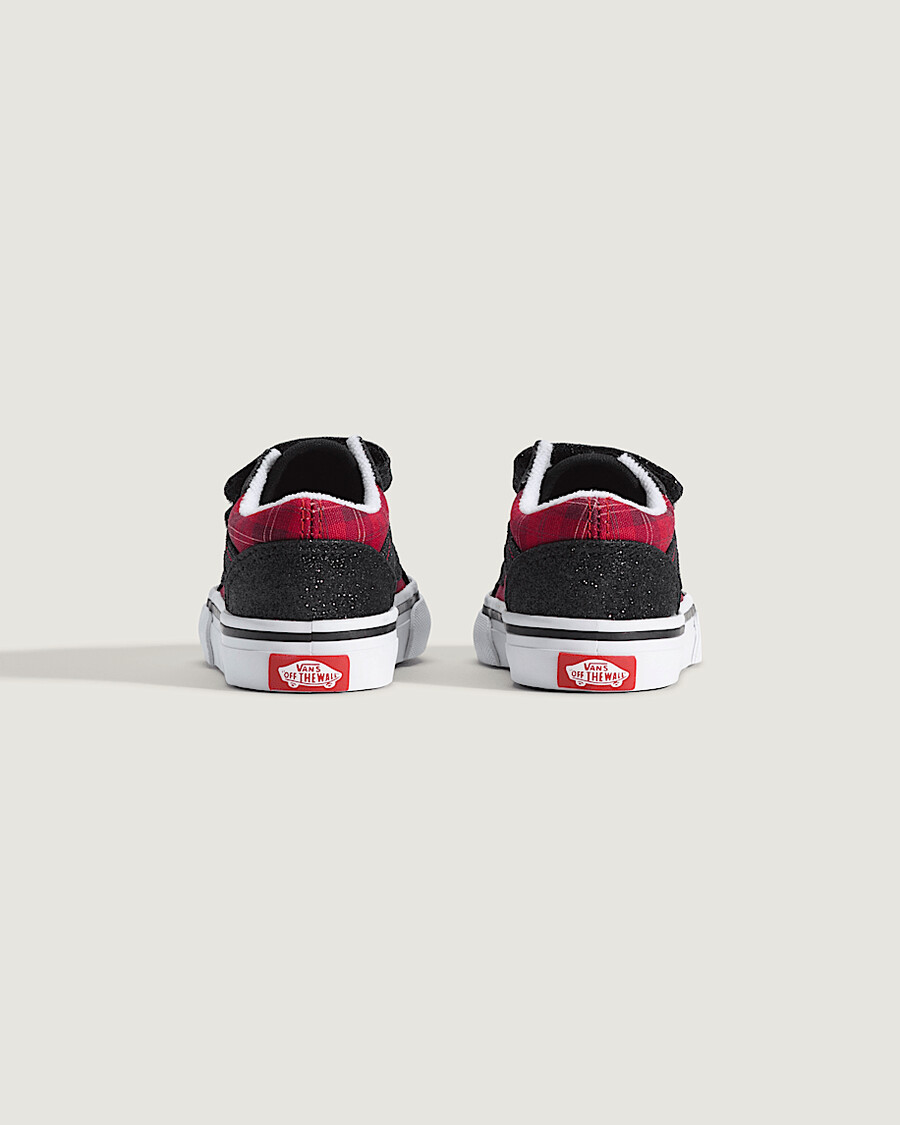 toddler old skool v shoe