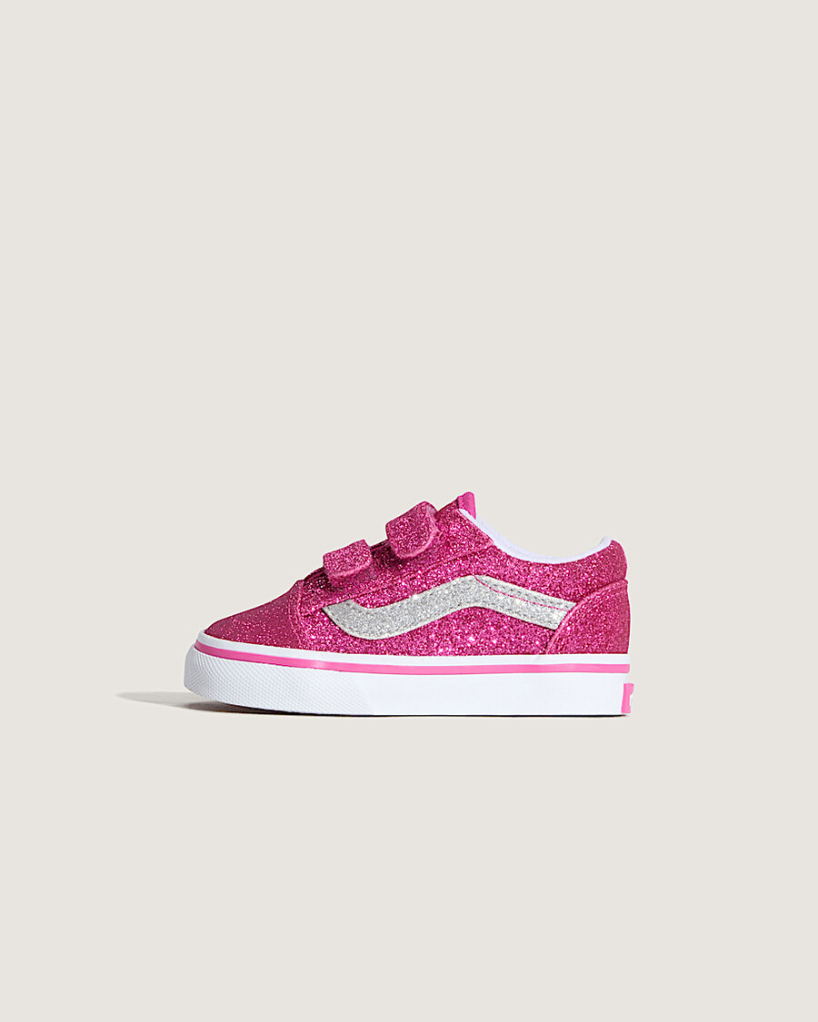 toddler old skool v shoe