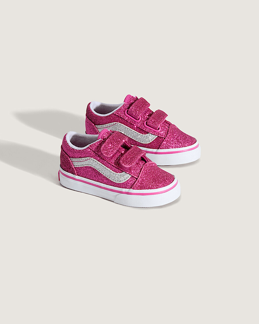 toddler old skool v shoe