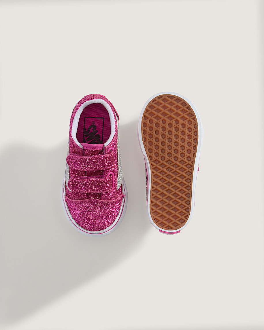 toddler old skool v shoe