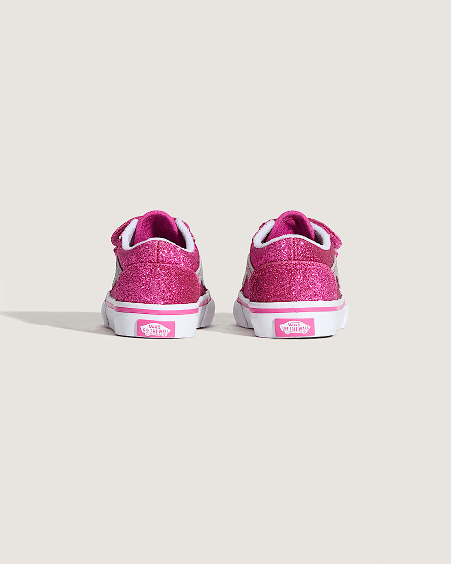 toddler old skool v shoe