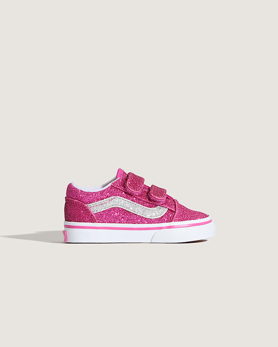 toddler old skool v shoe