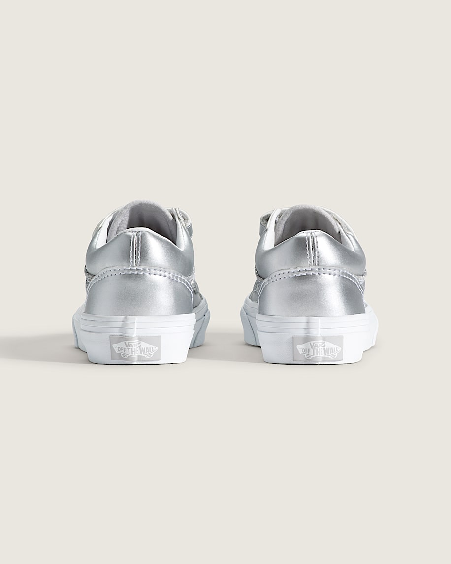 little kids old skool v shoe