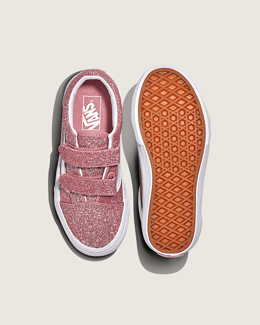 little kids old skool v shoe