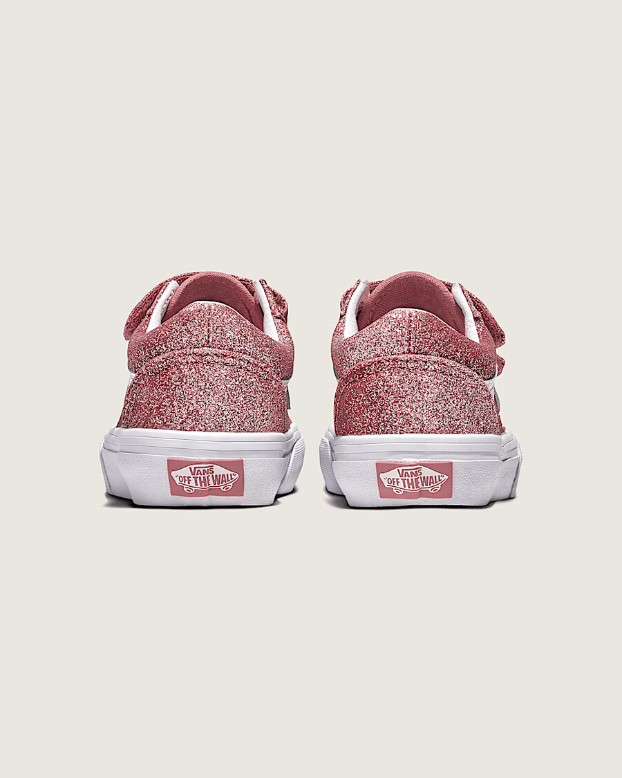 little kids old skool v shoe