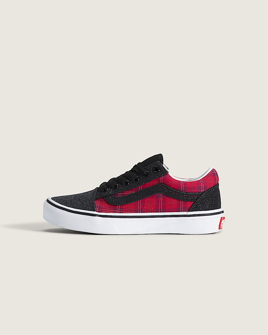 little kids old skool shoe