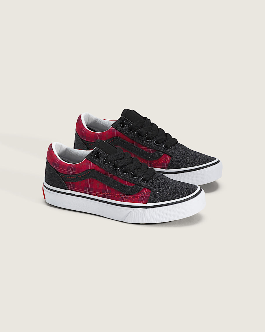 little kids old skool shoe
