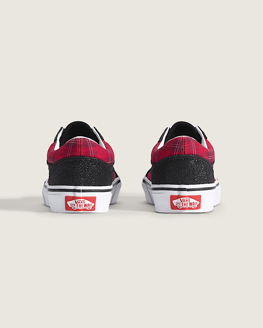 little kids old skool shoe