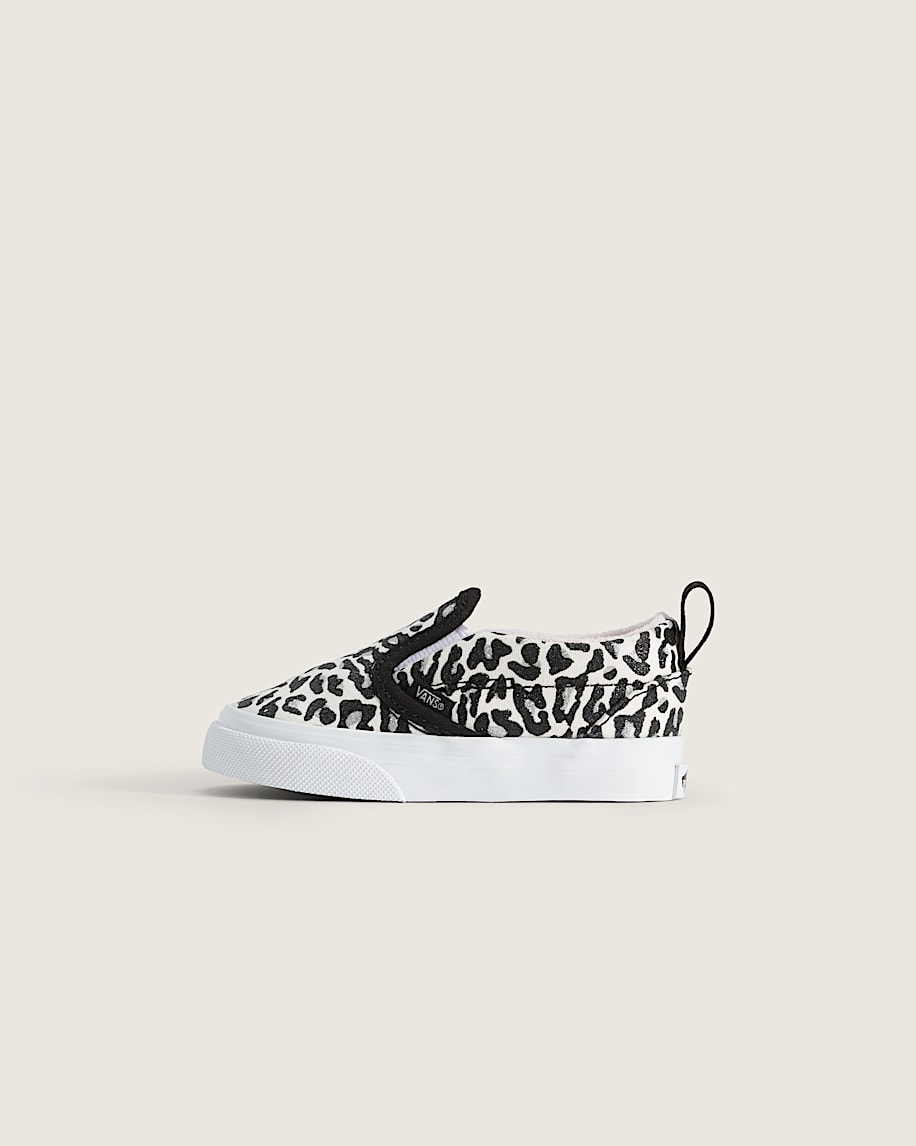 toddler classic slip-on v shoe