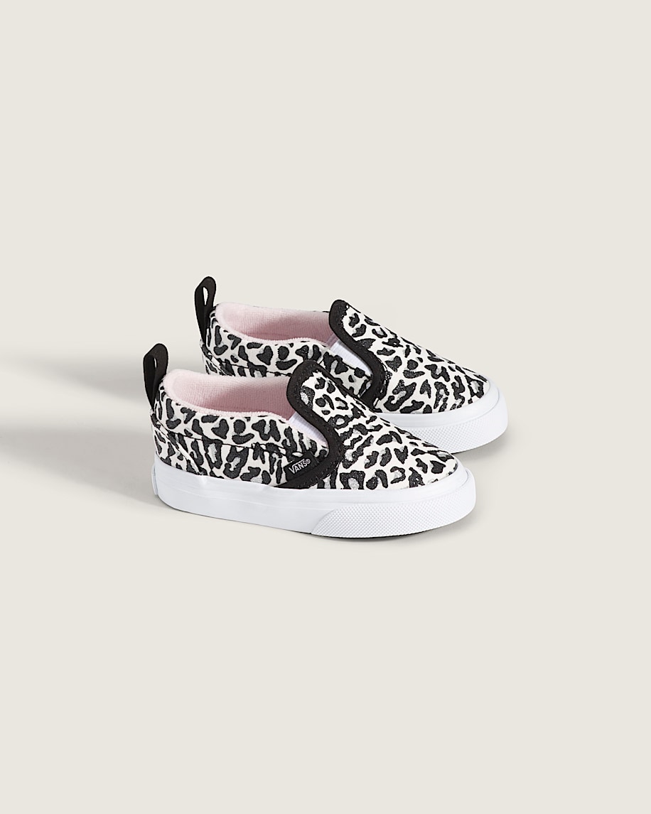 toddler classic slip-on v shoe