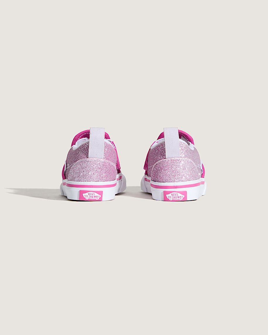toddler classic slip-on v shoe
