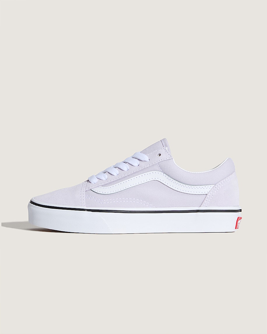 big kids old skool shoe