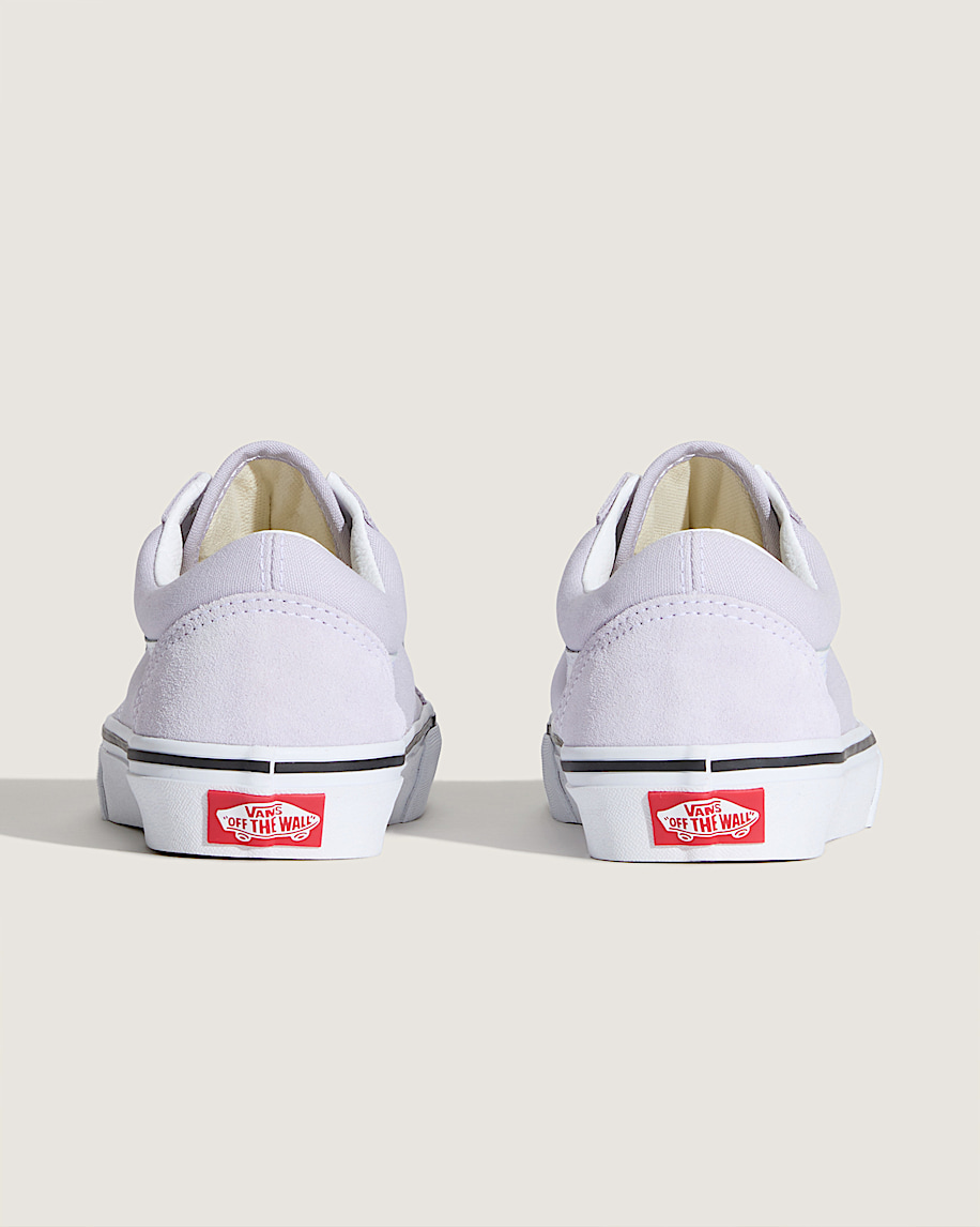 big kids old skool shoe