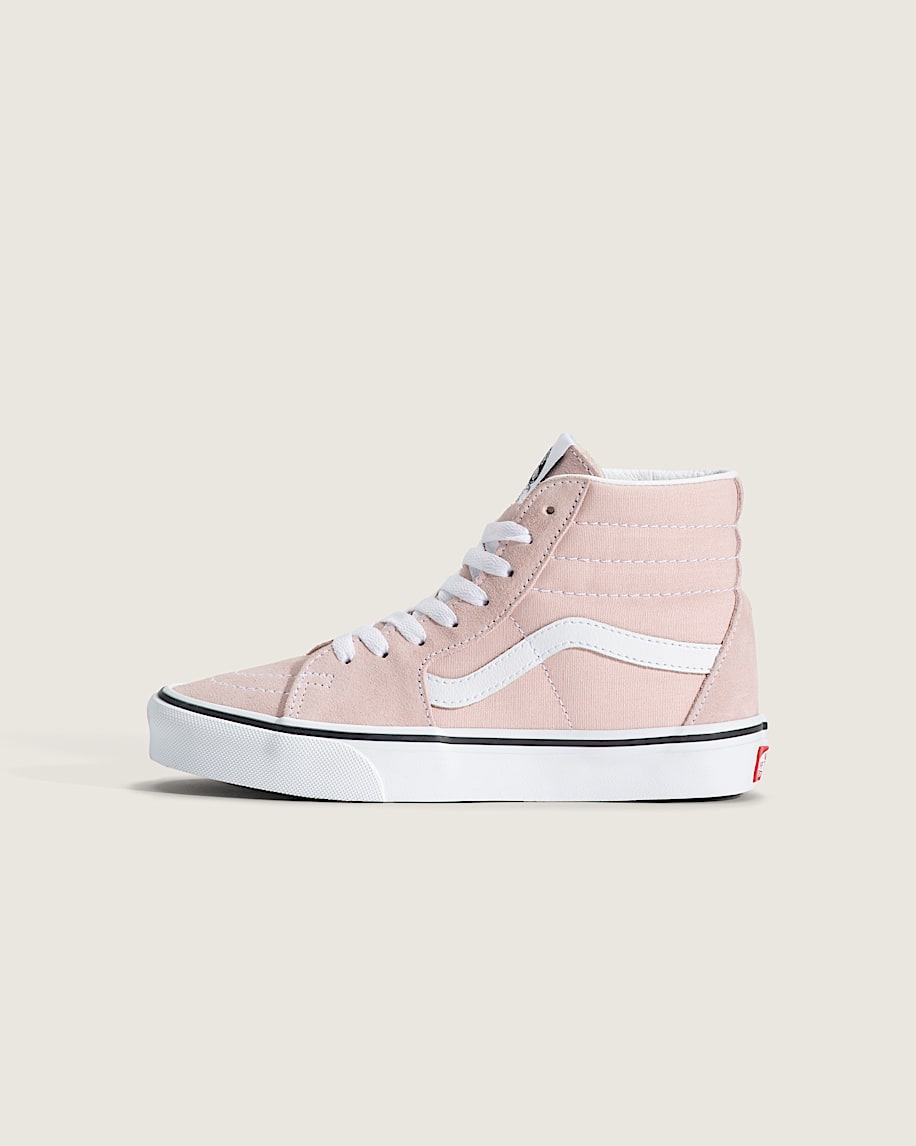 big kids sk8-hi shoe