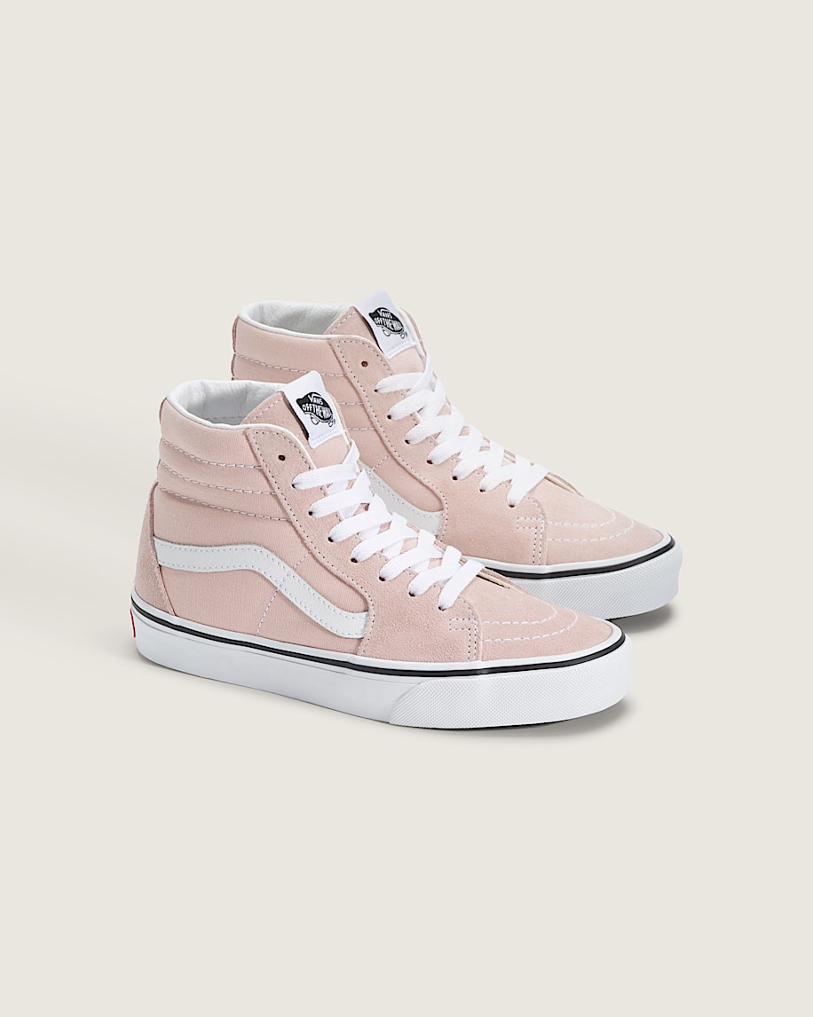 big kids sk8-hi shoe