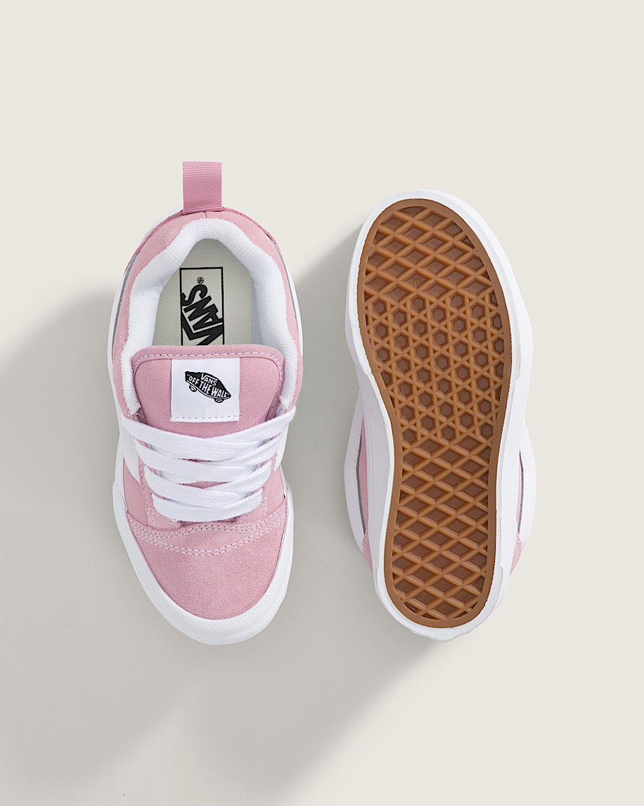 little kids knu skool shoe