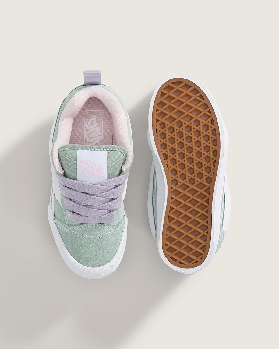 little kids knu skool shoe